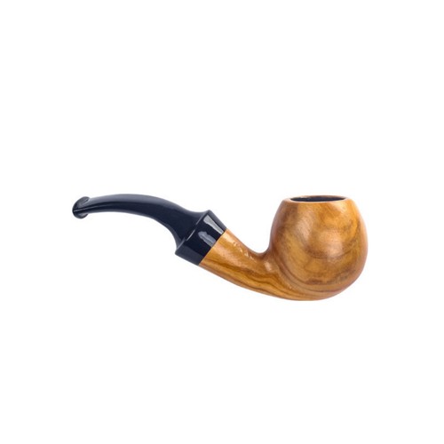 Mini olive wood - olive, tobacco