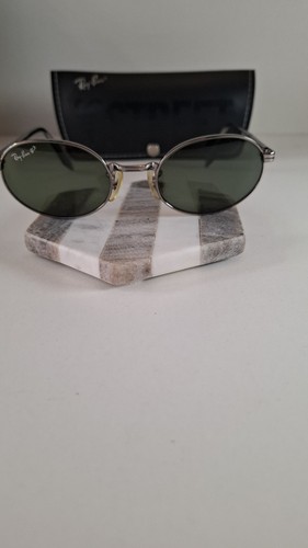 Ray ban w2896 oval - b&l,
