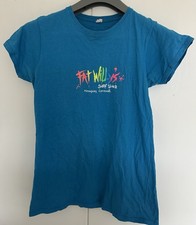 Fat Willy's Surf Shack T-Shirt