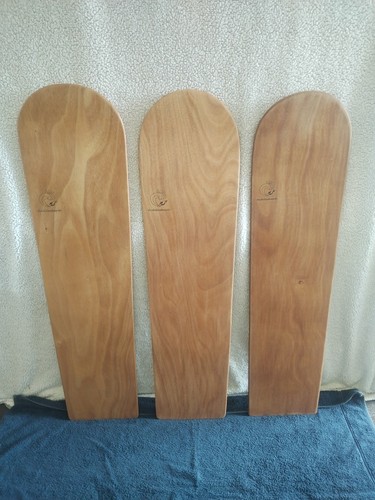 Duckdiveboards wooden - ,