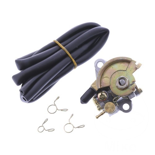 Oil pump 7562999 - pump, rieju
