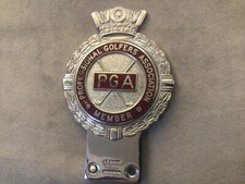 PROFESSIONAL GOLFERS