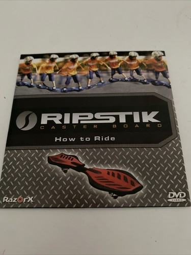 Razor ripstick caster board - razor,