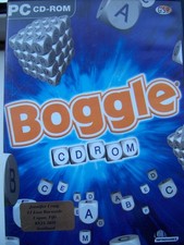 BOGGLE---BOGGLE YOUR BRAIN 5