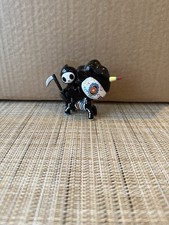 ADIOS & CARAMELO POP MART