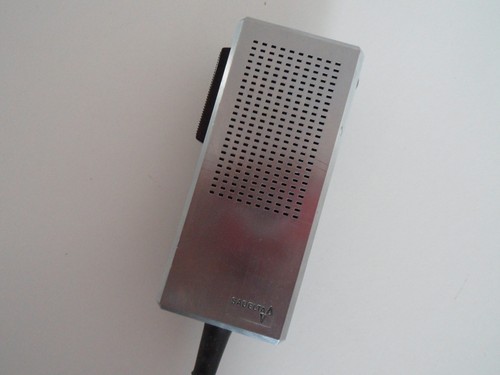 Sadelta power microphone - sadelta, 2