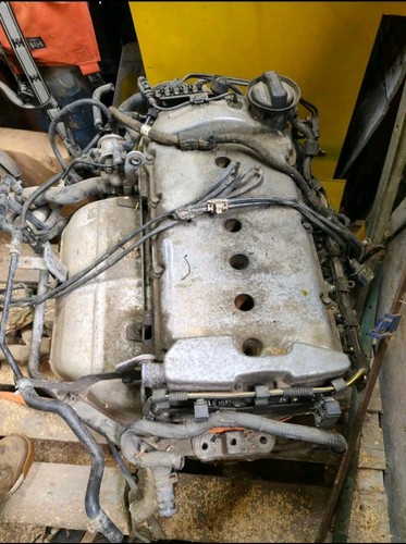 Mk4 golf vr6 - vw, complete