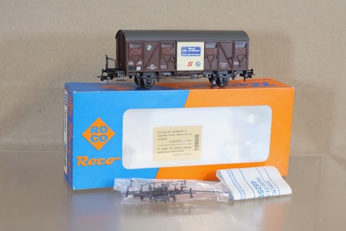 Roco 46102 obb öbb bicycle - 46102,