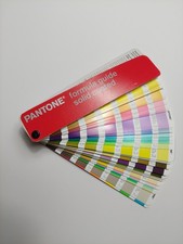 Pantone Guide Solid Uncoated 