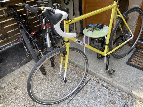 All city macho - all,