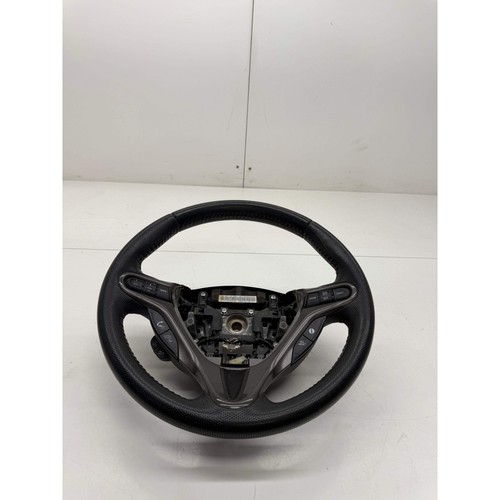 Honda civic steering wheel - honda,
