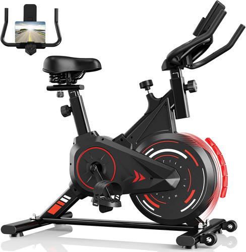 Exercise bike for home - exercise,