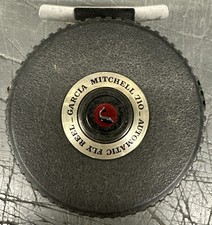 MITCHELL GARCIA 710 AUTOMATIC