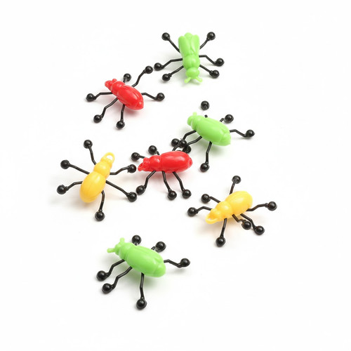 Sticky wall crawler insect - wall,