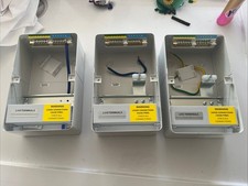 FuseBox FM3004M Garage