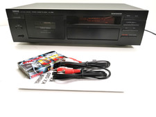 YAMAHA KX-580 Natural Sound