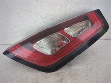 Fiat Punto 2009-2012 Rear Tail