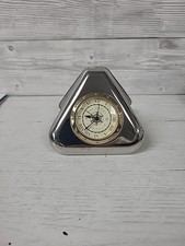 The Dalvey Cabin Clock Working