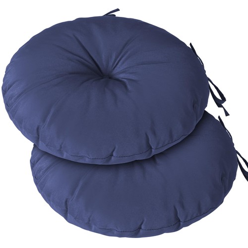 Outdoor bistro chair cushions - bistro,