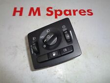 VOLVO V50 S40 HEADLIGHT SWITCH