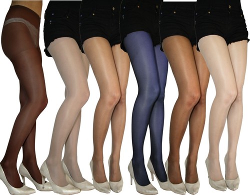 Classic sheer tights - classic,