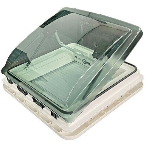 Sky light dome motorhome - dome,