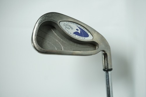 Callaway hawkeye iron - callaway, 3