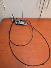 Murray PUCH MOPED JCPENNEY PINTO MAXI CONTROL BRAKE LEVER Hub Cable