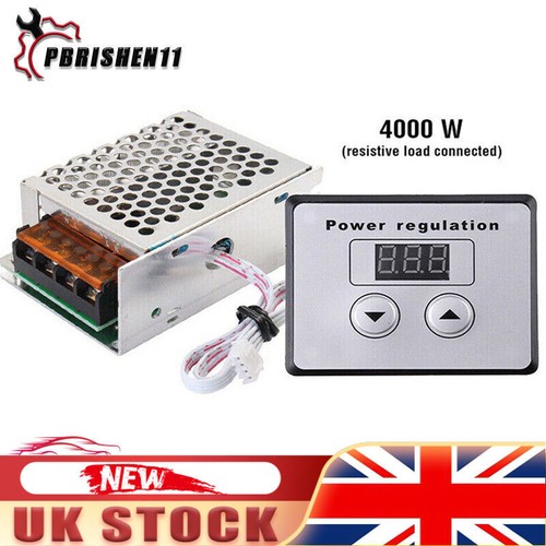 220v 4000w high - 4000w, scr