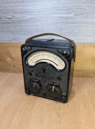 Vintage 1952 universal - vintage,
