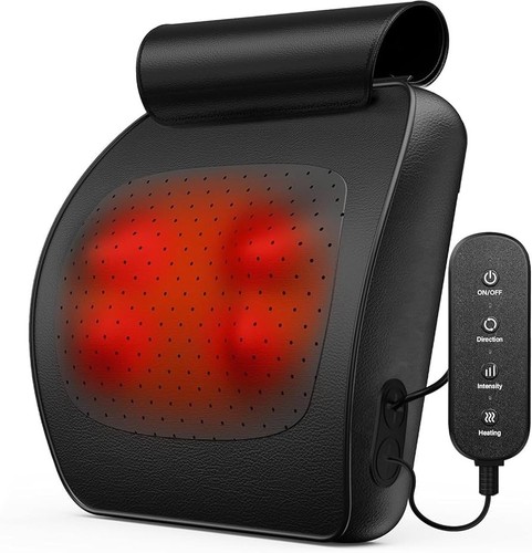 Wertyi neck back massager - wertyi, &