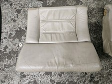 CORRADO 92-92 STORM CREAM REAR