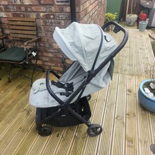 Zummi Eden Compact Stroller