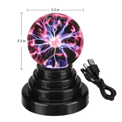 3456 inch magic plasma - magic,
