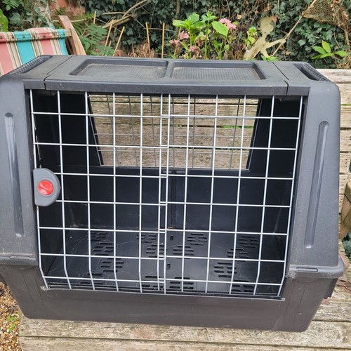 Ferplast car transport dog - ferplast,