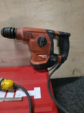HILTI TE30  AVR Rotary Hammer