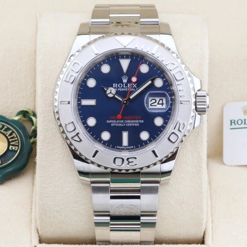 Rolex yacht master - yacht-master, 40