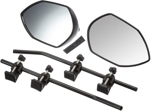 Milenco falcon towing mirrors - towing,