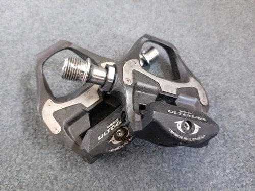 Shimano ultegra 6800 - pd-6800, spd-sl