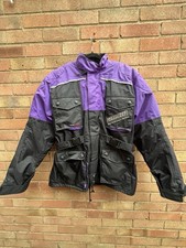 Fieldsheer Textile Motorcycle