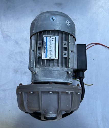 Winterhalter wash pump 3102411 - winterhalter,