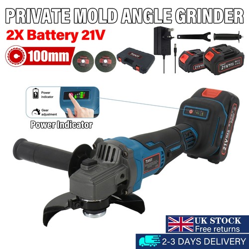 21v cordless angle - 21v,