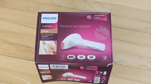 Philips lumea sc2009 ipl hair - philips,