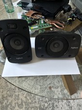 Speaker/Control Panel/Cable