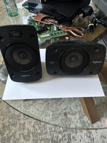 Speaker control panel cable - speaker/control, panel/cable