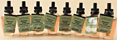 Qty bath body works - 8,