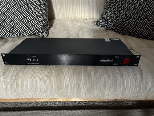 Art power base 4x4 - power,