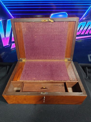 Antique slope writing travel - antique,