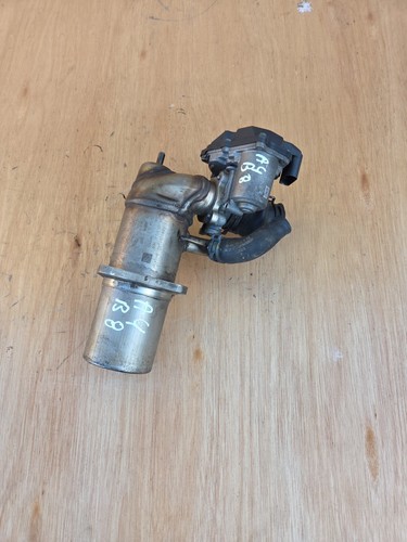 Egr cooler assembly for - cooler,