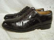 Mens British Army RAF Officers